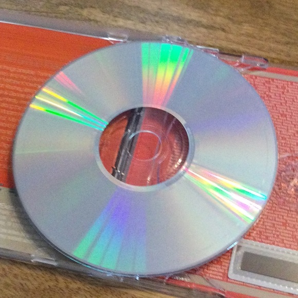 Destiny’s Child - The Writing’s on the Wall CD - Picture 5 of 5